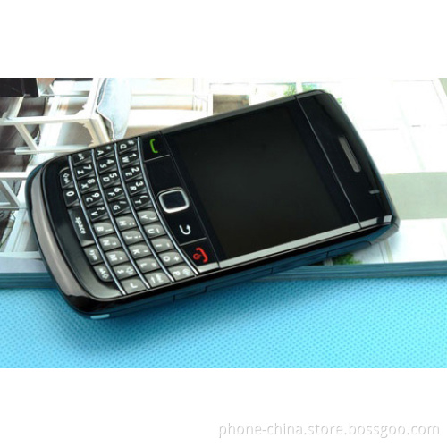 Smartphone, 9700 3G GPS WiFi Qwerty 100% Original Bb 9700 Cell Phone